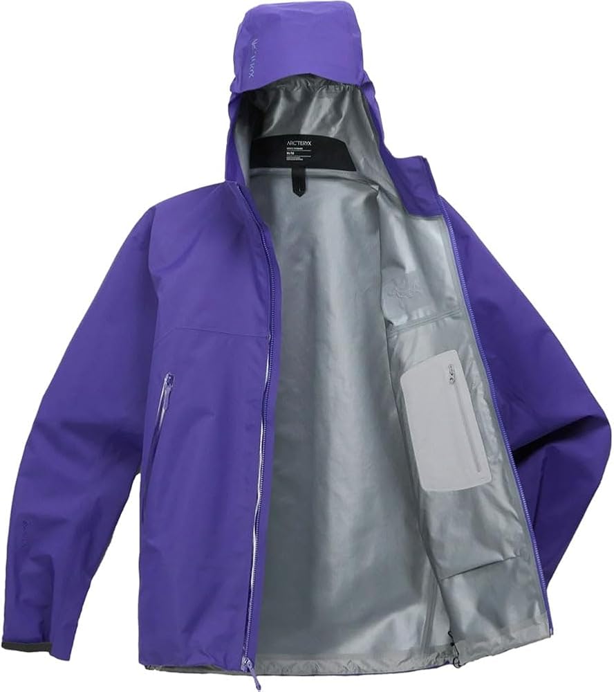 Amazon.co.jp: [アークテリクス] ARCTERYX ベータジャケット男性